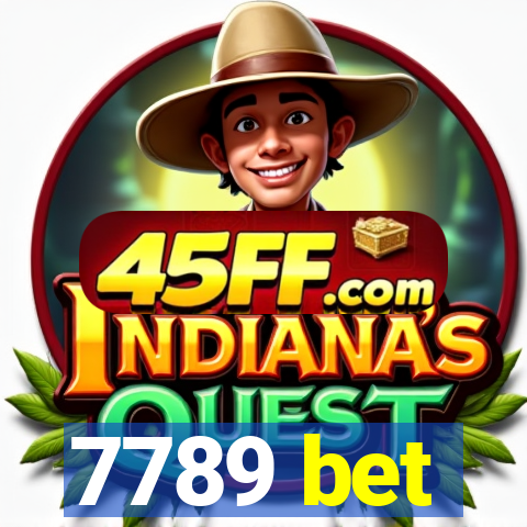 7789 bet